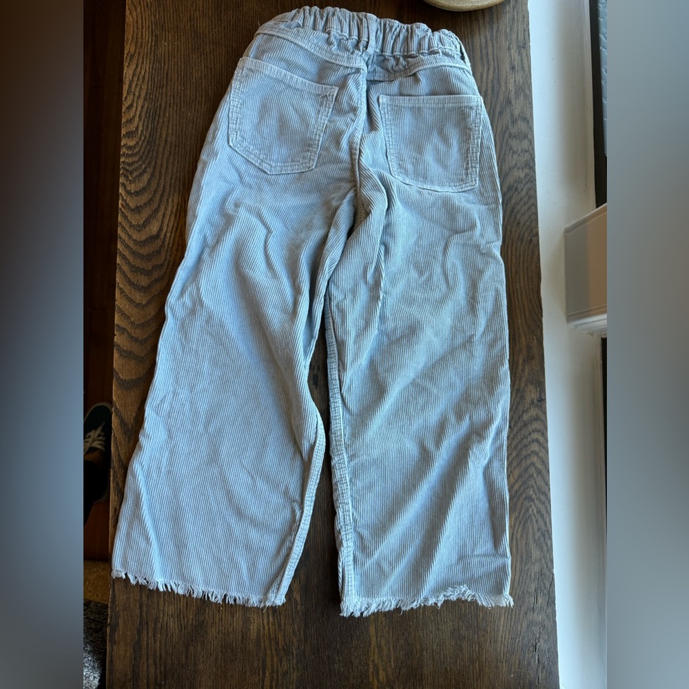 Zara Girls Pants